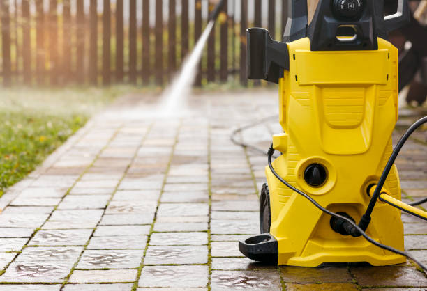 Professional Pressure Washing Services in New Castle, CO